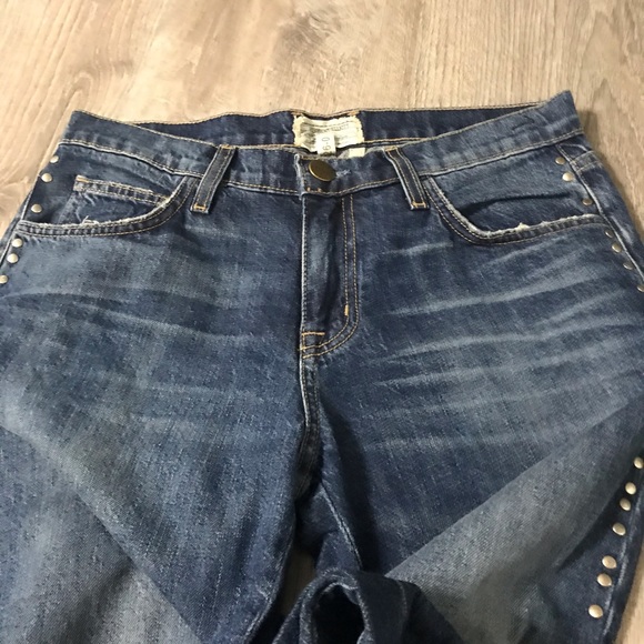 Current Elliot Sz 26  fling boyfriend destroyed - Picture 4 of 7